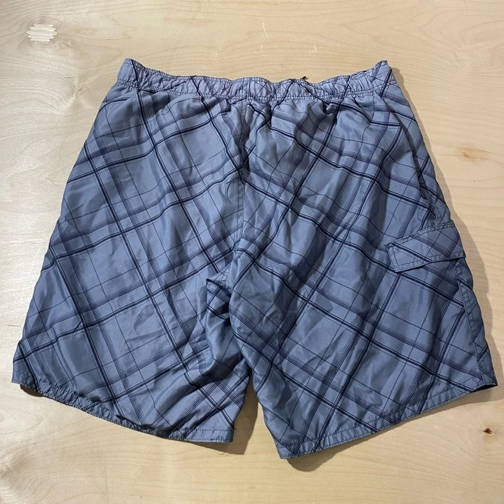 OP stylish charcoal